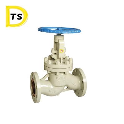 China Globe 3 Control Weight ANSI 600lb Industrial Shut Off Ball Valve General Competitively for sale