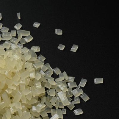 China 100% Solid EVA Hot Melt Adhesive for Small Packaging Box and Gift Box for sale