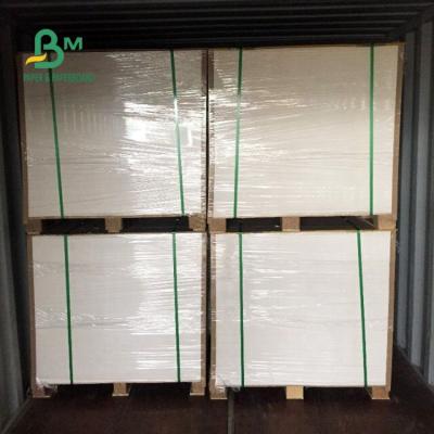 China 300gsm Double Moisture Proof Side Coated C2S Art Paper for sale