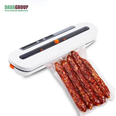 China High Speed High Level Food Sealing Machine Vacuum Sealer Packer For New Storage Food Vacuum Sealer Packaging Machine for sale