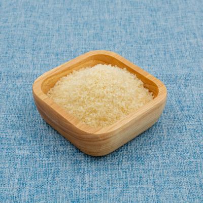 China 80 Bloom-280 Bloom Beef Skin Gelatin 8 Mesh-60 Mesh Gelatine Granules for sale