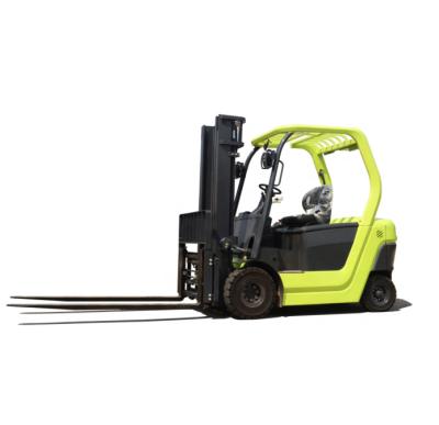 China Factory CPD25 CPD30 Electric Forklift CE IOS Battery Power for sale