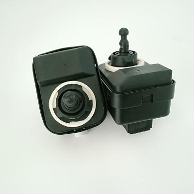 China Headlight Level Range Adjustment Motor Car Headlight Level Adjustment Motor 12V /24V for sale