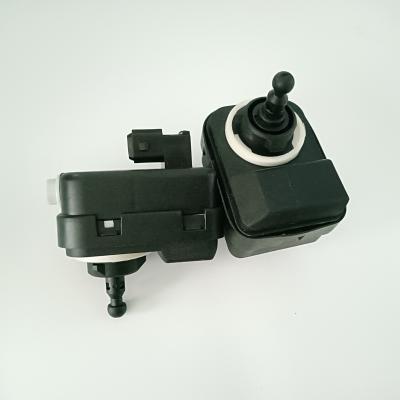 China Automobile Headlight Adjustment Motor Regulator 12V /24V for sale