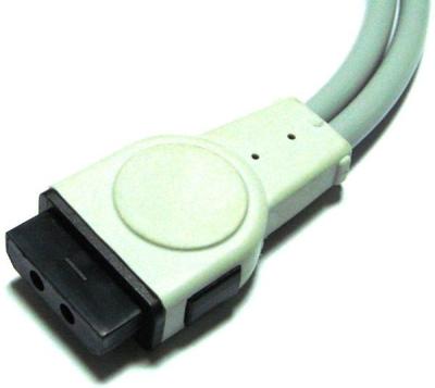 China GE dual tube Eagle 3000, Dash2000/3000/4000 for NIBP cuff for sale