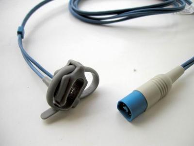 China Philips/HP M1190A, M1191A, M1192A, M1193A - sensor spo2 en venta