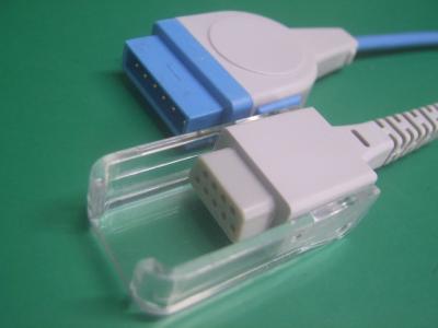 China GE Marquette E9004GE para el cable de extensión Spo2 en venta