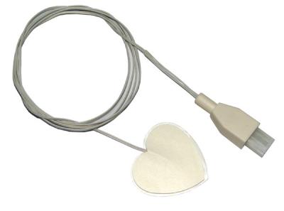 China Disposable Skin-urface Probe for M3926A, M3927A,M3928A, M3929A-Temperature probe for sale