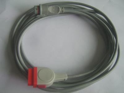 China GE IBP cable for patient monitor for sale