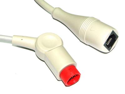China HP IBP cable for patient monitor for sale