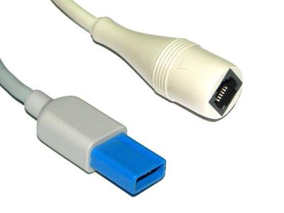 China LOHMEIER IBP cable for patient monitor for sale