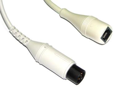 China MEK IBP cable for patient monitor for sale