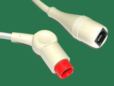 China Mindray IBP cable for patient monitor for sale