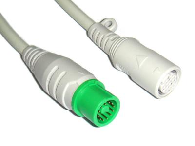China Spacelabs IBP cable for patient monitor for sale