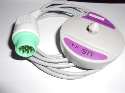 China GE US transducer probe for sale
