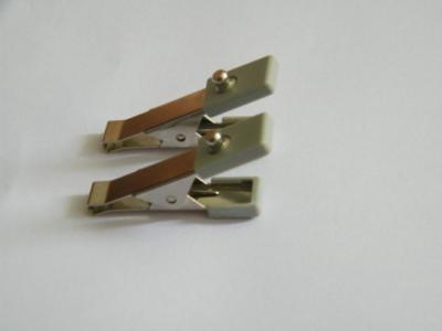 China Veterinary ECG Electrode, Snap lead wire for sale