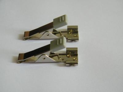 China Veterinary ECG Electrode, Banana plug lead wire for sale