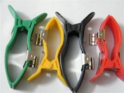 China Nihon konden: H068K-Limb Clamp ECG Electrodes for sale