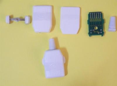 China 6pin Assembly for sale
