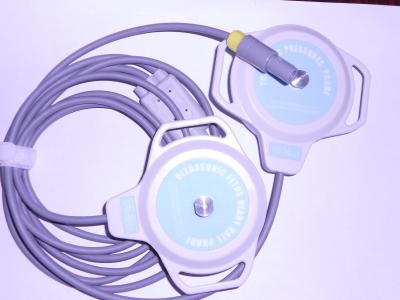 China Sunray Three in one US transducer probe for sale