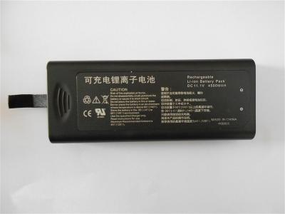 China Mindray T5,T6 patient monitor battery for sale