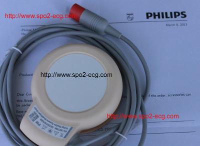China /HP M2736A US transducer probe for sale