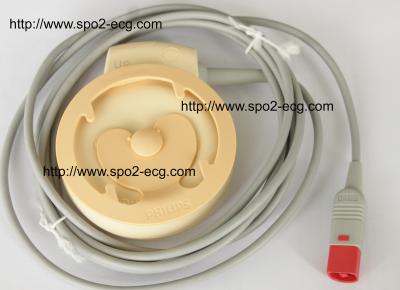 China /HP original M2736A US transducer probe for sale