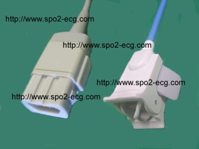 China Sensor Fingers clip_OXY-F4-MC_OXY-E4-MC_spo2 GEs Ohmeda_Adult zu verkaufen