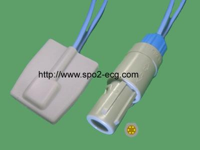 China 0010-30-42625 Mindray T8 mit Silikon Masimo Tech_Infant zu verkaufen