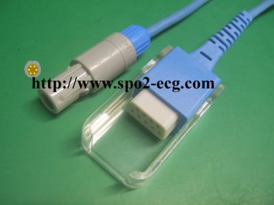 China Soem: 0010-30-42625 Mindray Redel 6pin (Doppel) >>DB9F mit Masimo-tech_ spo2 Adapterkabel zu verkaufen