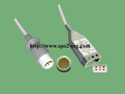 Κίνα M1580A M1590 M1600A_PHILIPS_AHA/IEC, στρογγυλό 8p>AA-3/5LD με 1KΩ την αντίσταση προς πώληση