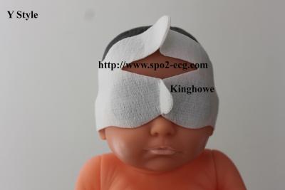China Y style_Infant phototherapy eye mask for sale