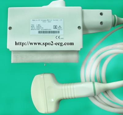China GE 3.5C/3Cb/C36/CBF/L39 B Ultrasound Probe for sale