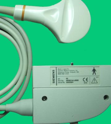 China SIEMENS 3.5C40S for SONOLINE Prima, SONOLINE Adara B Ultrasound Probe for sale