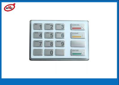 China 49216680700E Original English EPPV5 Keyboard ATM Diebold Parts for sale