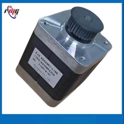China Peças de máquina ATM KD02951-L165 Fujitsu GSR50 Módulo de notas de banco Assy motor principal à venda