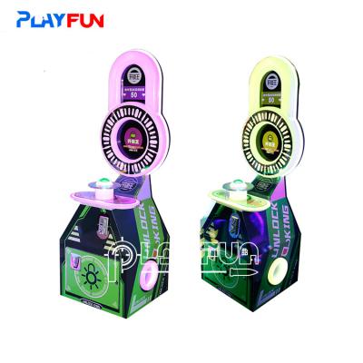 China Best verkopende fast play arcade machine munten bediend ontgrendelen kinderen kaartjes verkopen verlossing games loterij machine Te koop