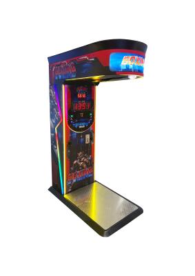 中国 子供のアーケードコイン操作ゲーム 子供のボクシングゲームマシン 屋内遊び場マシン 販売のため