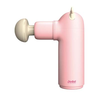 China Deep Vibration Massager Mini massage gun 2022 Deep Tissue Massage Gun Sport Muscle massager for sale