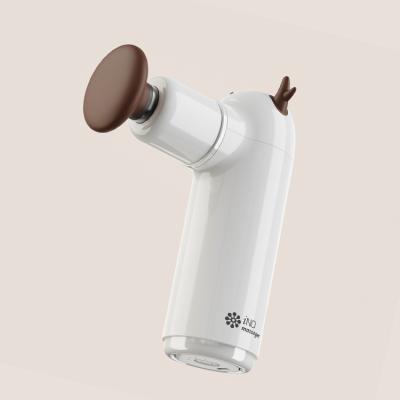 China Body OEM ODM massage gun 2022 Deep Tissue Massage Gun Sport massager for sale