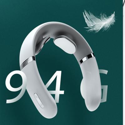China Body Smart neck massager cervical neck massager electric neck massagers for sale