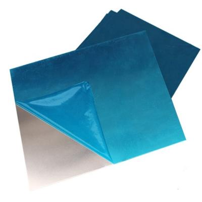 China Utensils Aluminum Alloy Sheet 6061 6082 2A12 2024 7075 With Temper T6/T651/T652 for sale