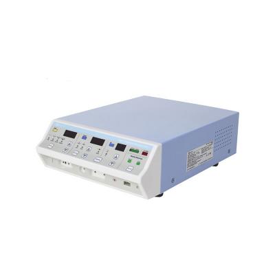 China Acrylic Heal Factory Electro Surgical Machine Force EB03 Diathermy Unit Electrosurgical Generator Surgical Unit UDE for sale