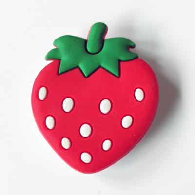 China Wholesale Adjustable PVC Multi Function Cartoon Silicone Foldable Mobile Phone Holder for sale