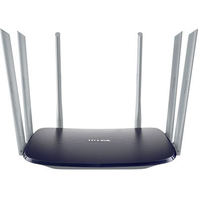 China NO Professional Wireless Router TL-WDR7620 Gigabit Version Dual Frequency AC Wireless Router 3T3R for sale