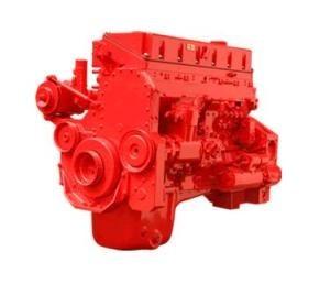 China Cummins Engines M11-C225 for Construction Machinery for sale