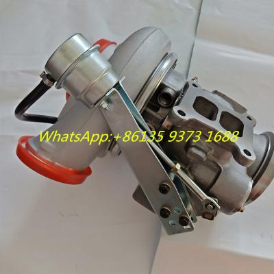 China Hot sell Genuine Cummins M11 ISM11 Qsm11 Turbocharger Hx55 4037633 4037634 4089862 4037629 4089860 4089863 for sale