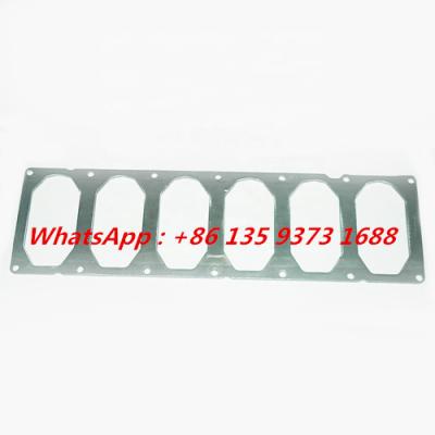 China Cummins ISB5.9 QSB5.9 diesel engine part Block Stiffener 4892080 3959073 3965764 for sale