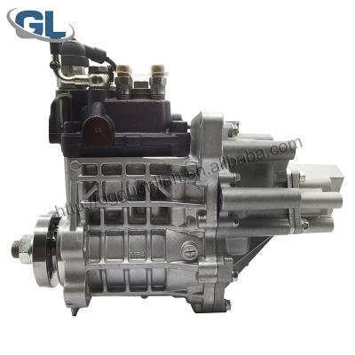 China 4TNV98 Excavator Diesel Fuel Pump Engine DH60-7 DH80-7 4TNV94 4TNV98 729974-51370 729946-51390 729967-51310 for sale