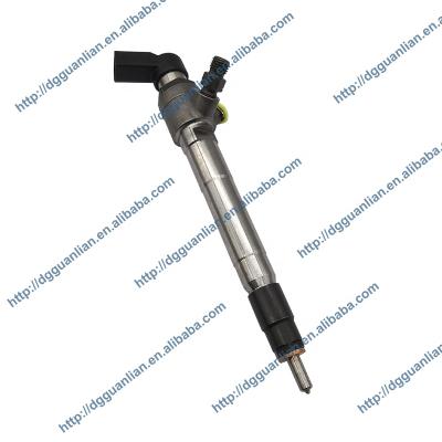 China For FORD RANGER 2.2L & 3.2L Engine For Siemens VDO Automotive Parts Common Rail Fuel Injector A2C59517051 BK2Q-9K546-AG 1746967 for sale